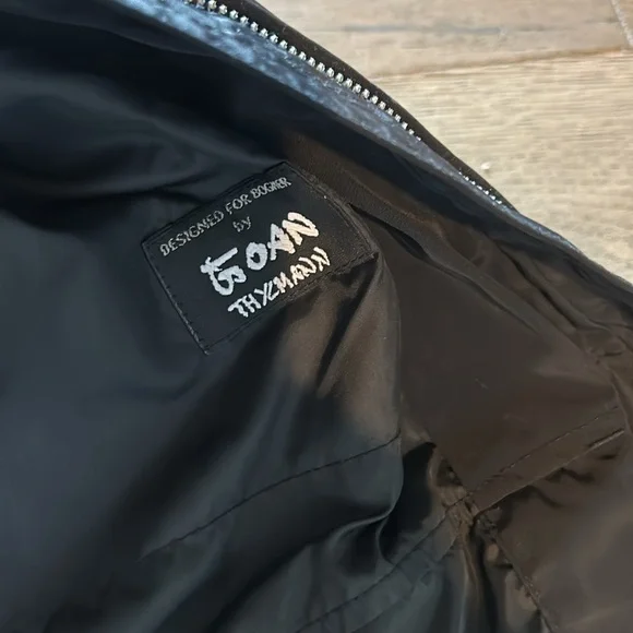 Bogner ski jacket - Picture 7 of 9